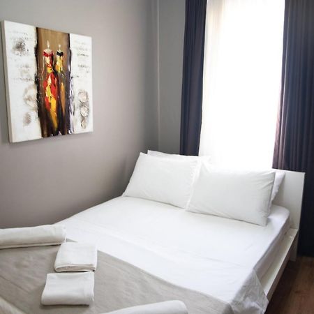 The Hera Hotels Stambuł Zewnętrze zdjęcie