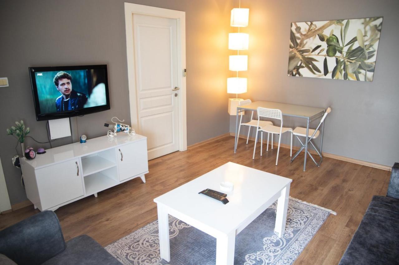 The Hera Hotels Stambuł Zewnętrze zdjęcie
