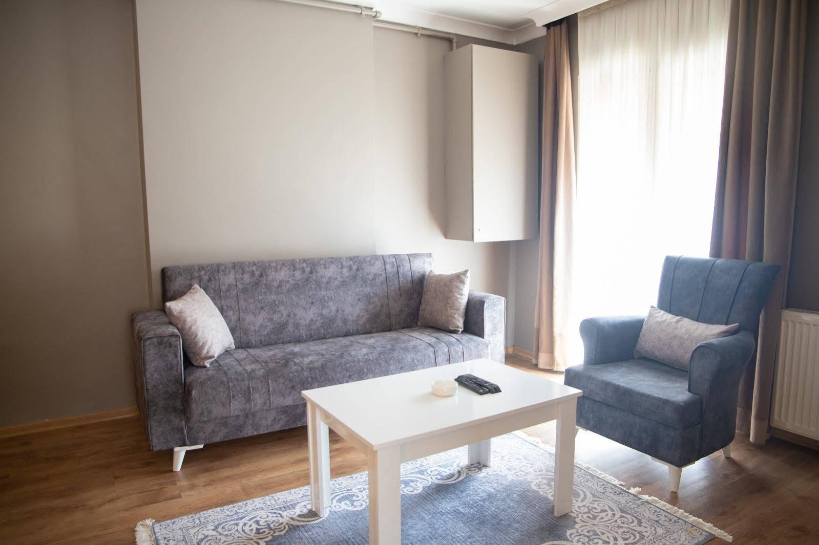 The Hera Hotels Stambuł Zewnętrze zdjęcie