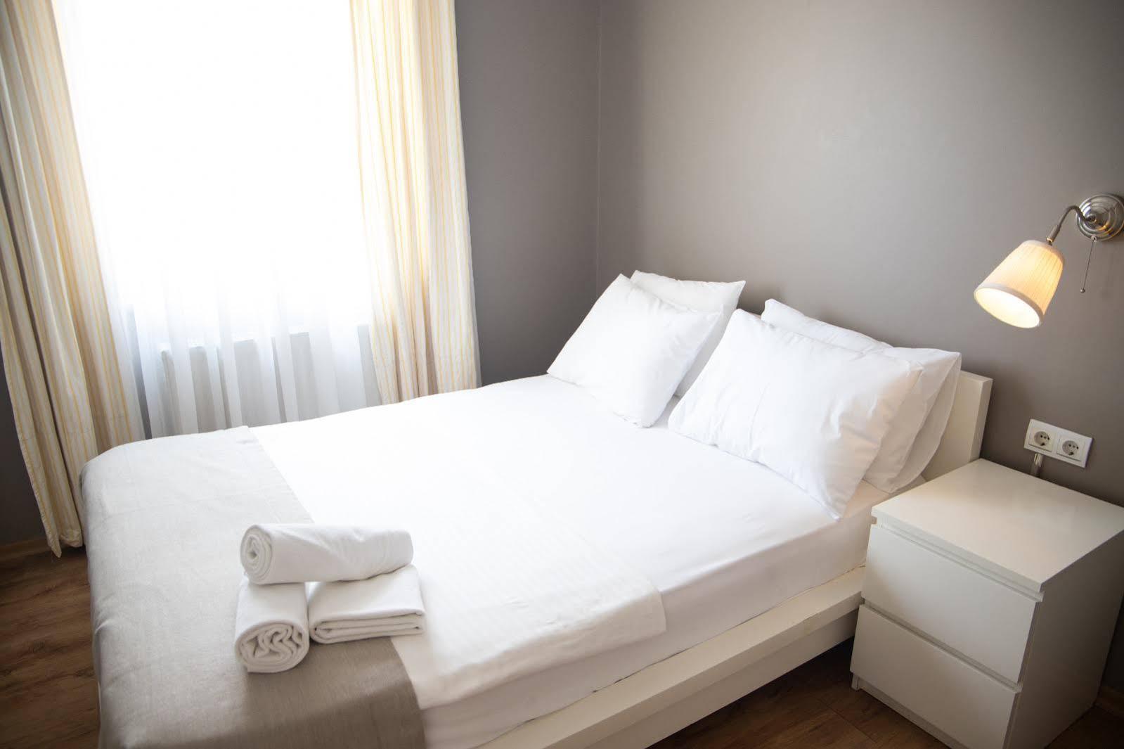The Hera Hotels Stambuł Zewnętrze zdjęcie