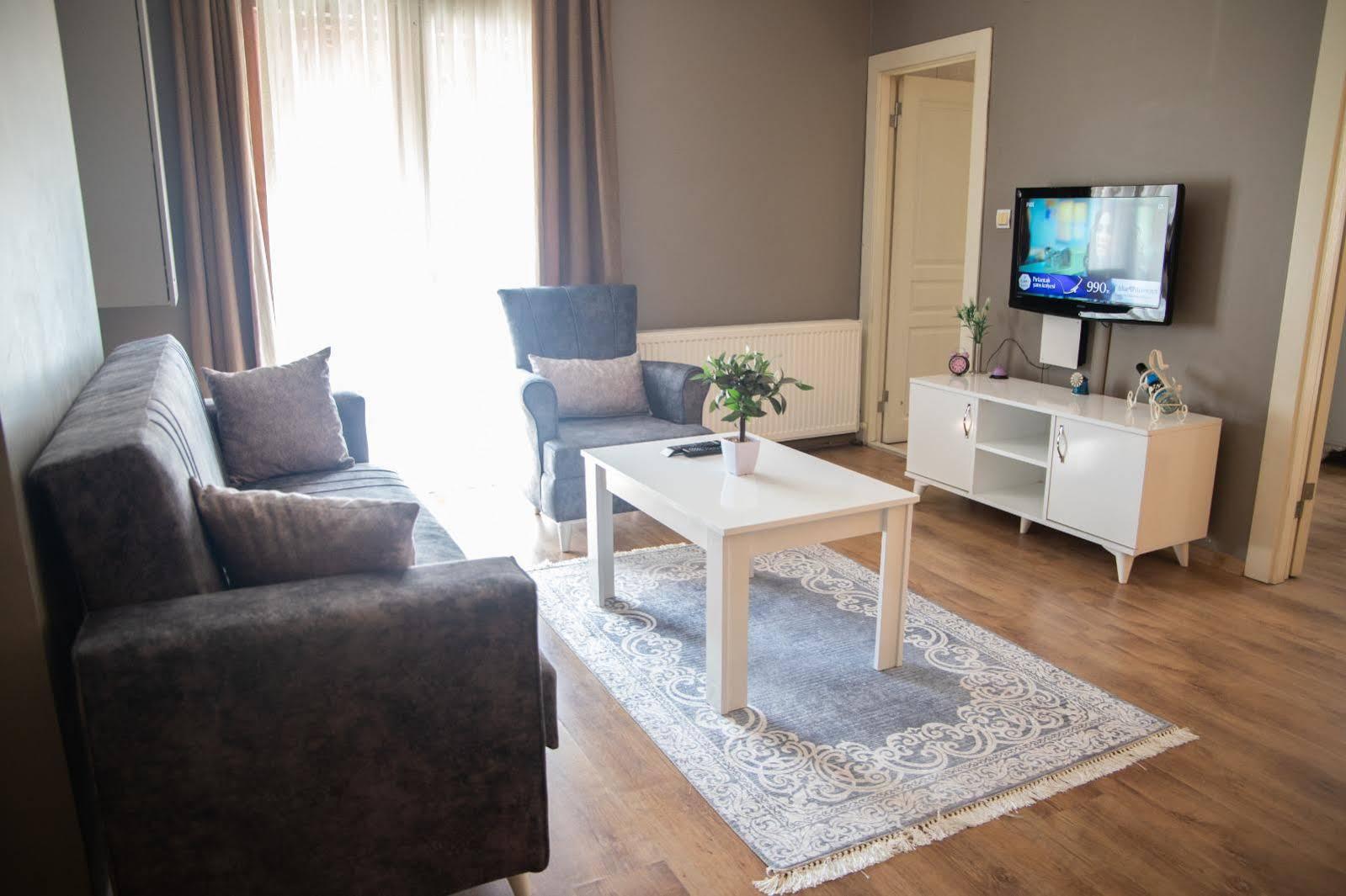 The Hera Hotels Stambuł Zewnętrze zdjęcie