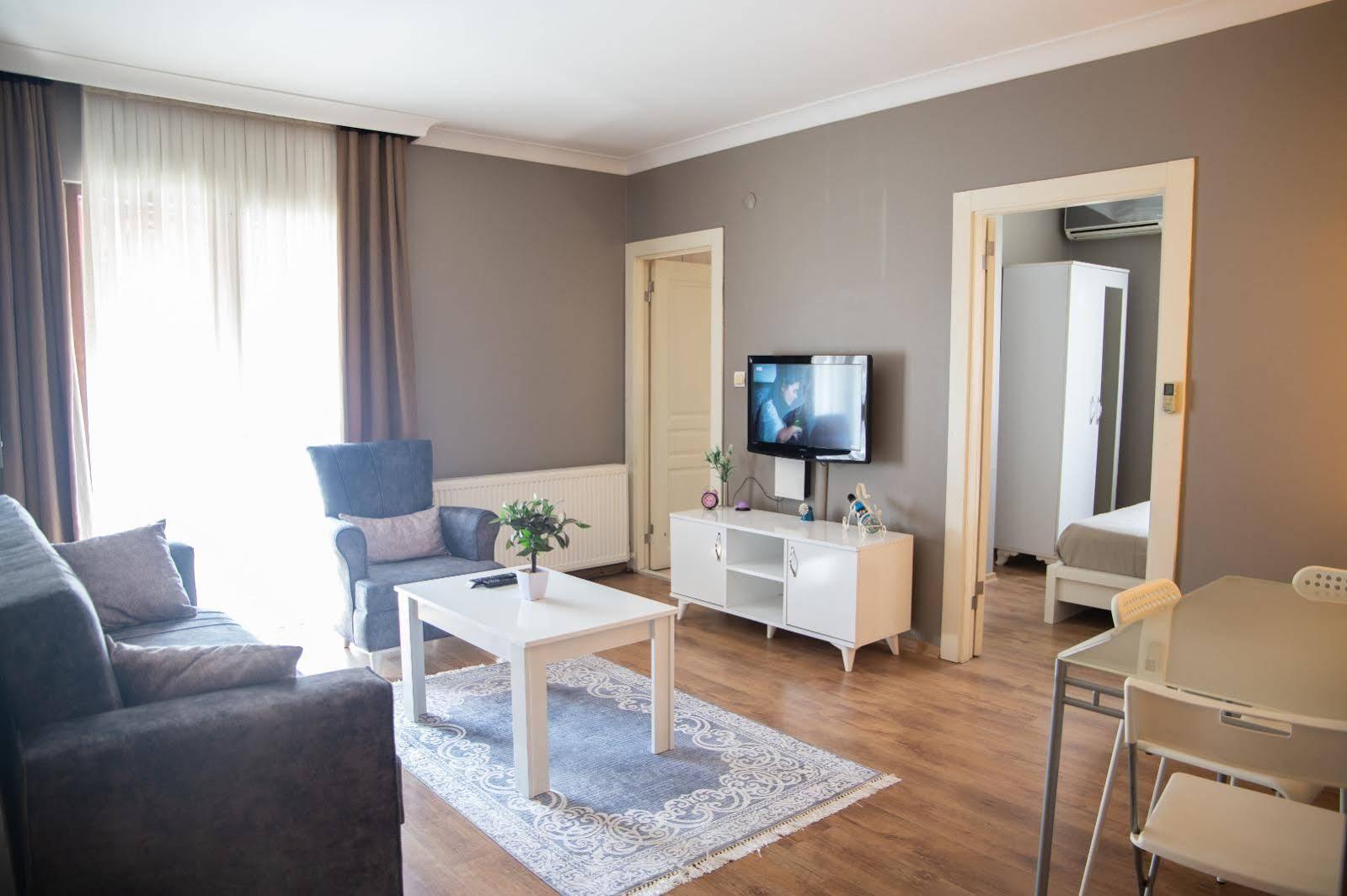 The Hera Hotels Stambuł Zewnętrze zdjęcie
