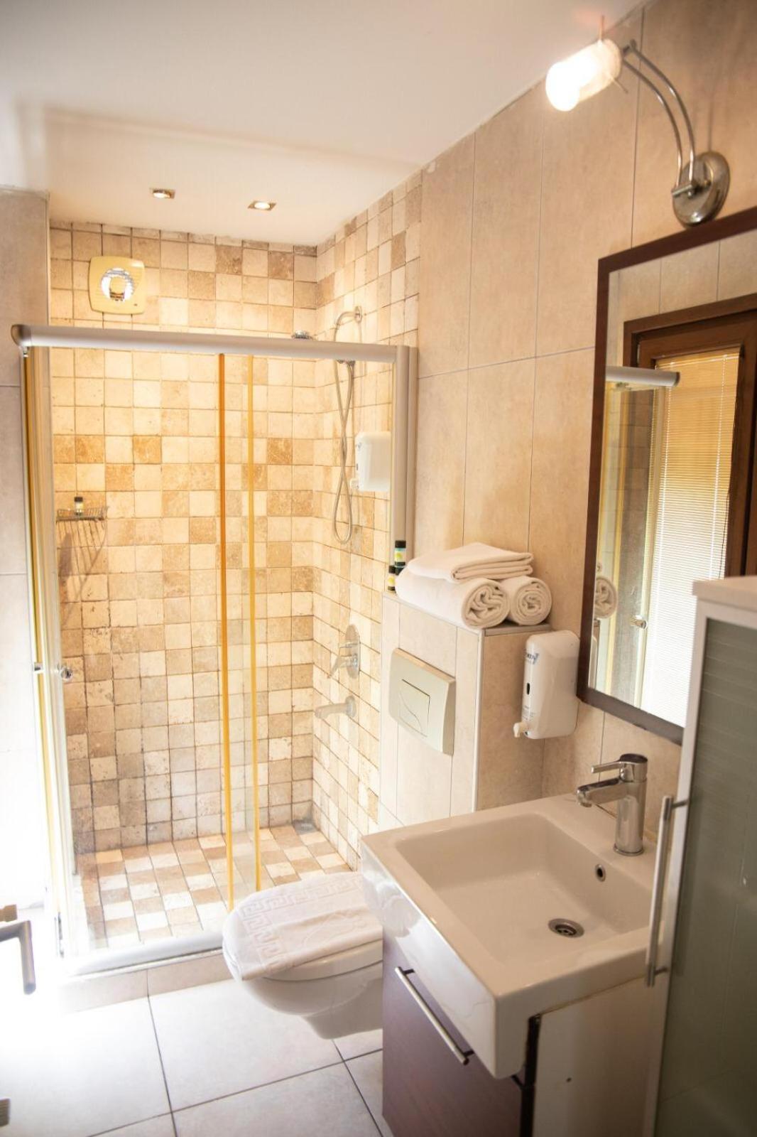 The Hera Hotels Stambuł Zewnętrze zdjęcie
