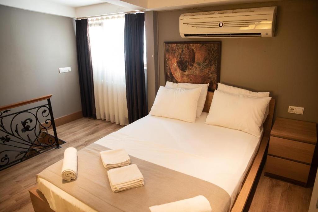 The Hera Hotels Stambuł Zewnętrze zdjęcie