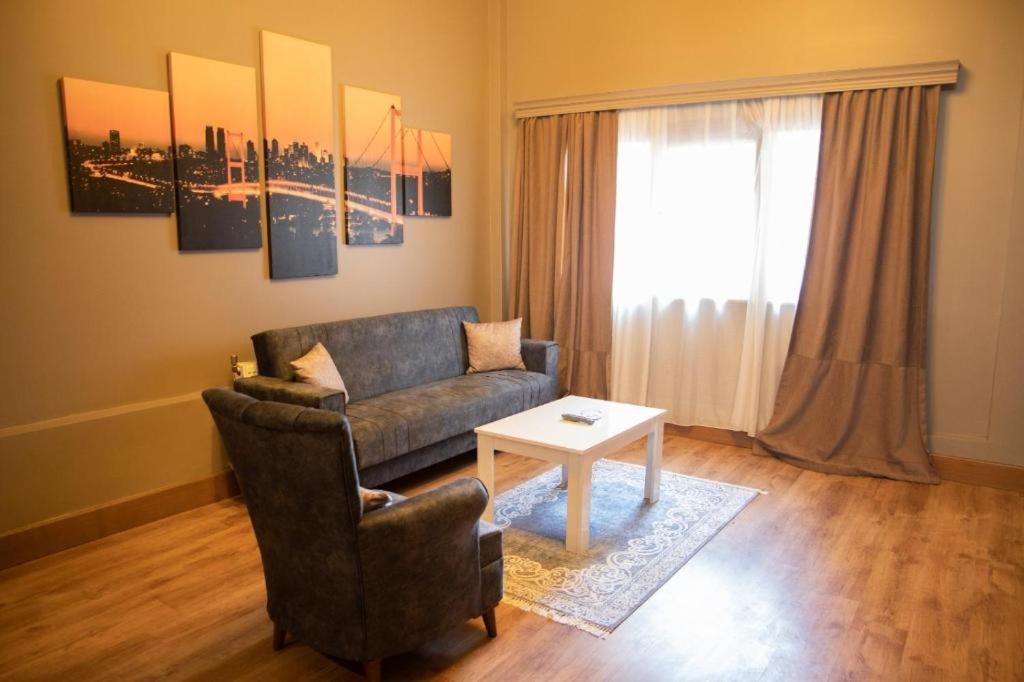 The Hera Hotels Stambuł Zewnętrze zdjęcie
