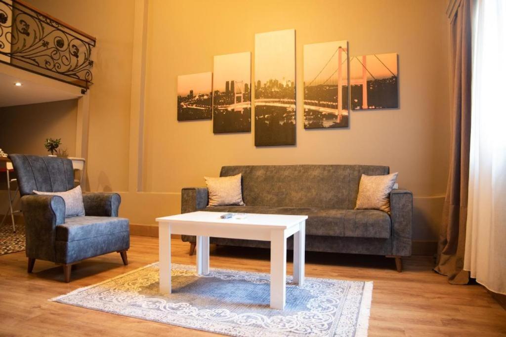 The Hera Hotels Stambuł Zewnętrze zdjęcie