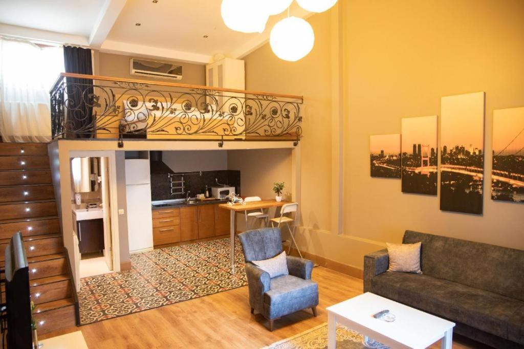 The Hera Hotels Stambuł Zewnętrze zdjęcie