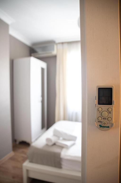 The Hera Hotels Stambuł Zewnętrze zdjęcie