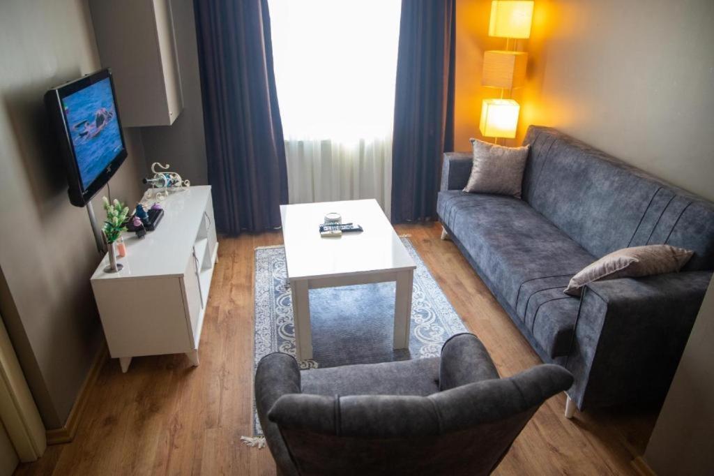 The Hera Hotels Stambuł Zewnętrze zdjęcie