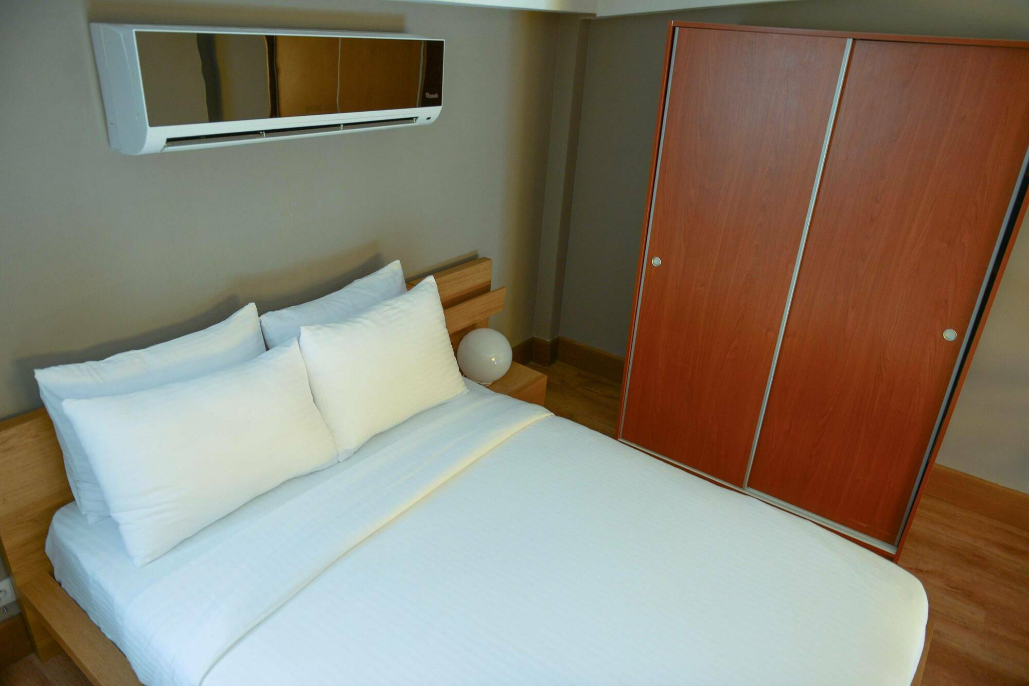 The Hera Hotels Stambuł Zewnętrze zdjęcie
