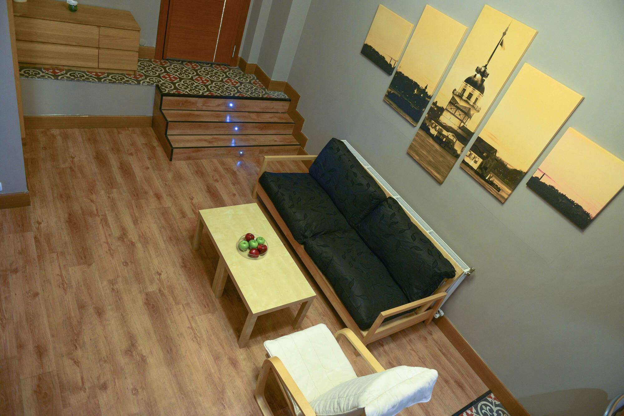 The Hera Hotels Stambuł Zewnętrze zdjęcie