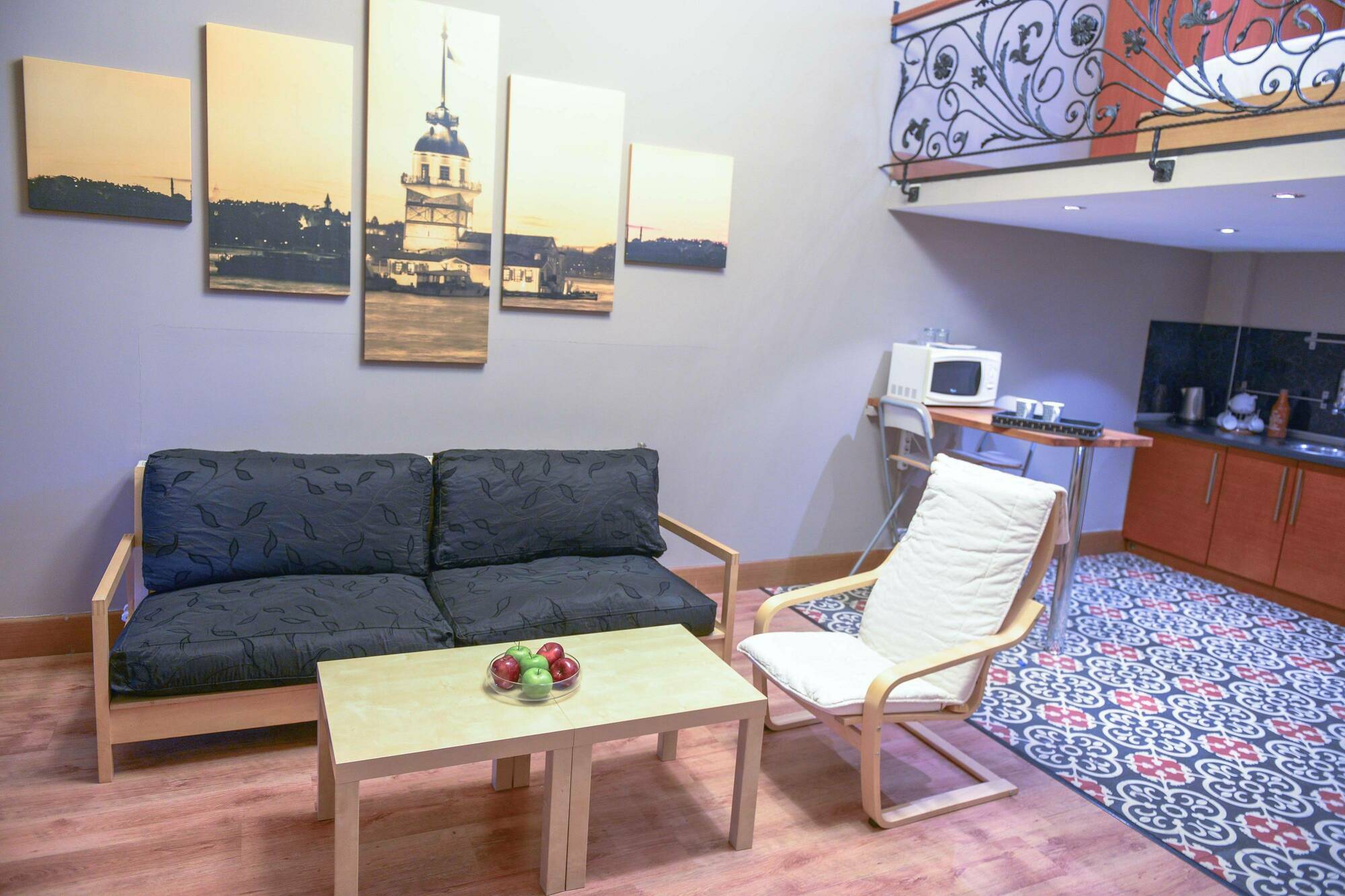 The Hera Hotels Stambuł Zewnętrze zdjęcie