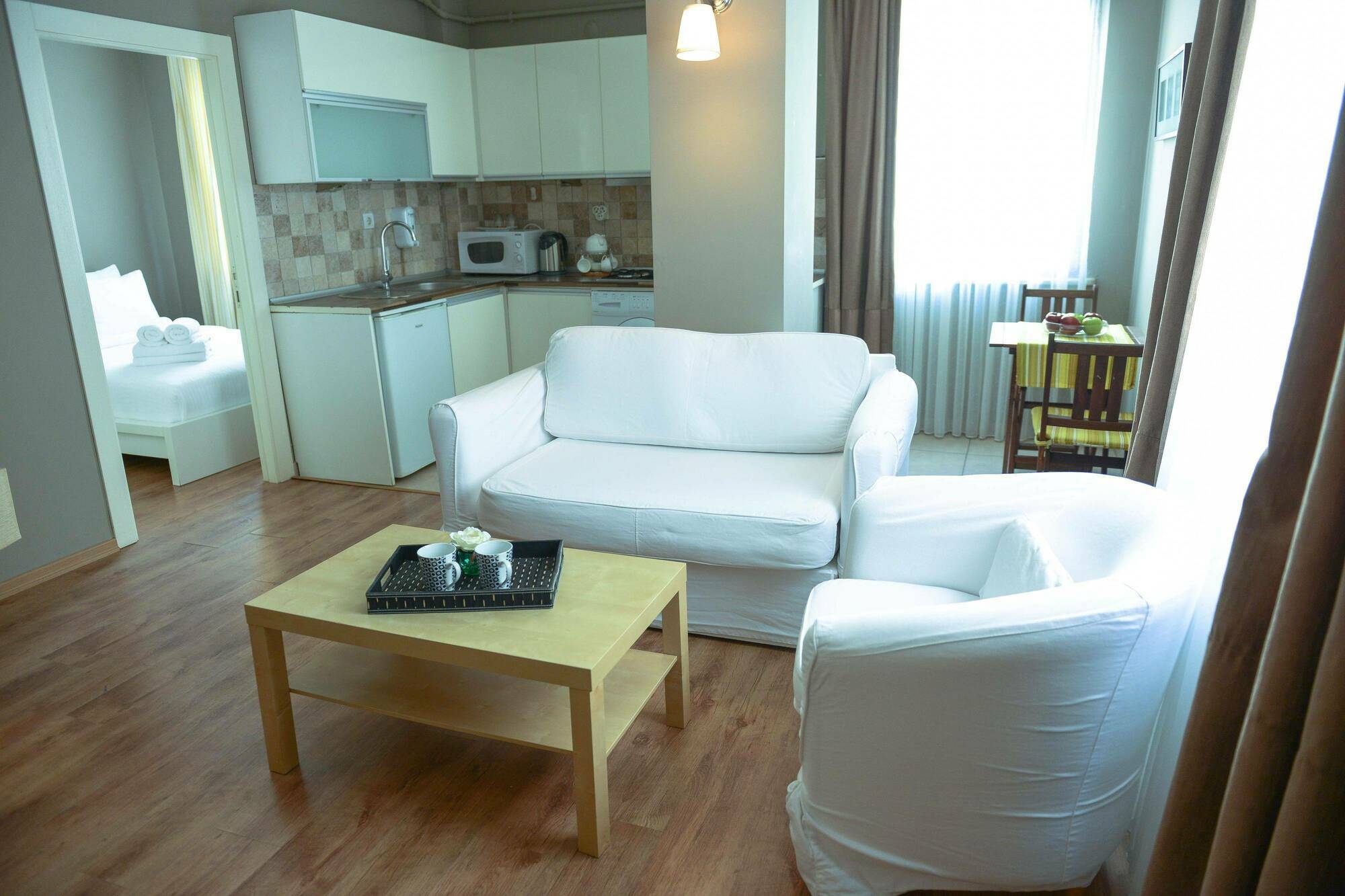 The Hera Hotels Stambuł Zewnętrze zdjęcie