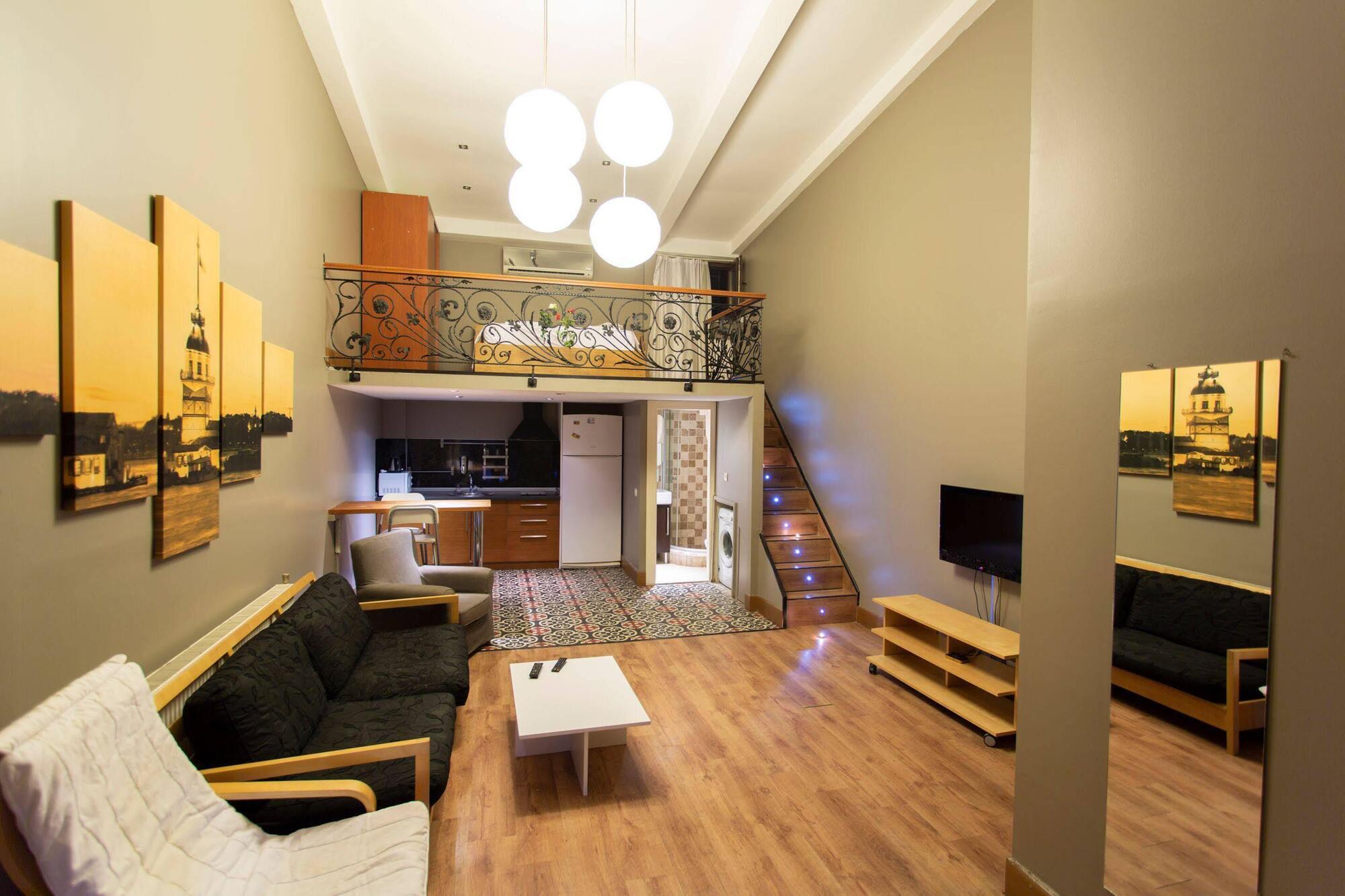 The Hera Hotels Stambuł Zewnętrze zdjęcie