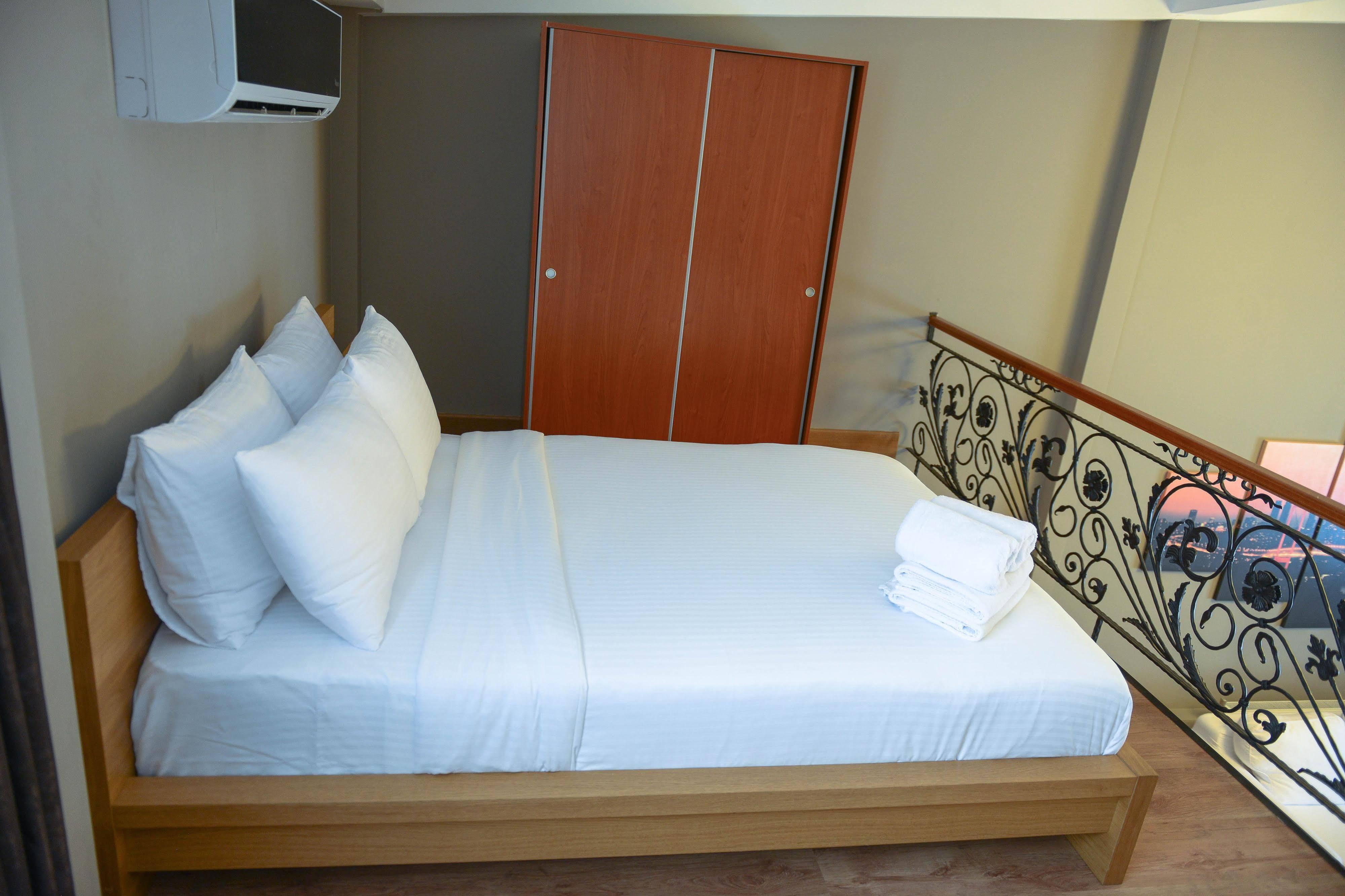The Hera Hotels Stambuł Zewnętrze zdjęcie