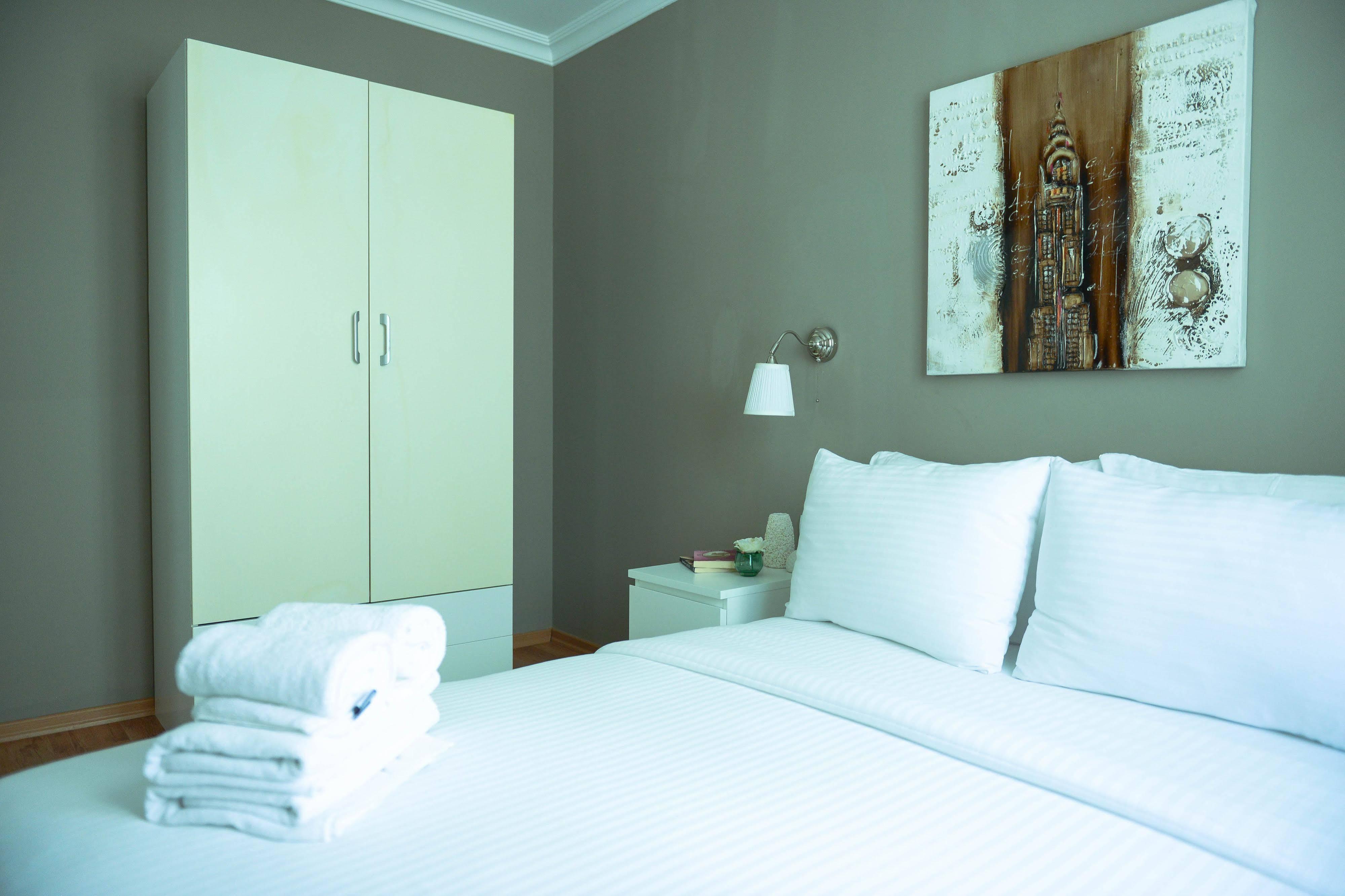 The Hera Hotels Stambuł Zewnętrze zdjęcie