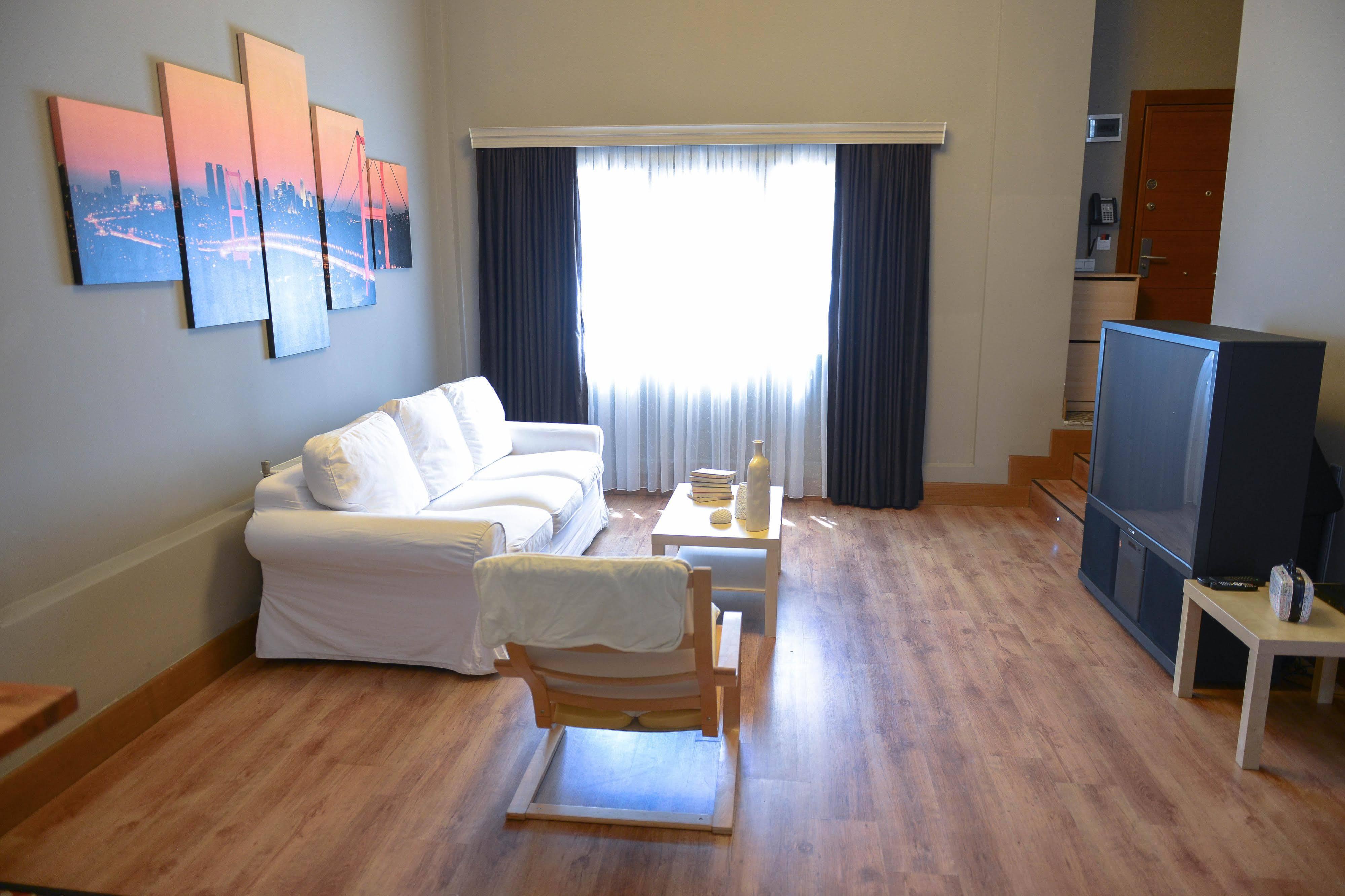 The Hera Hotels Stambuł Zewnętrze zdjęcie