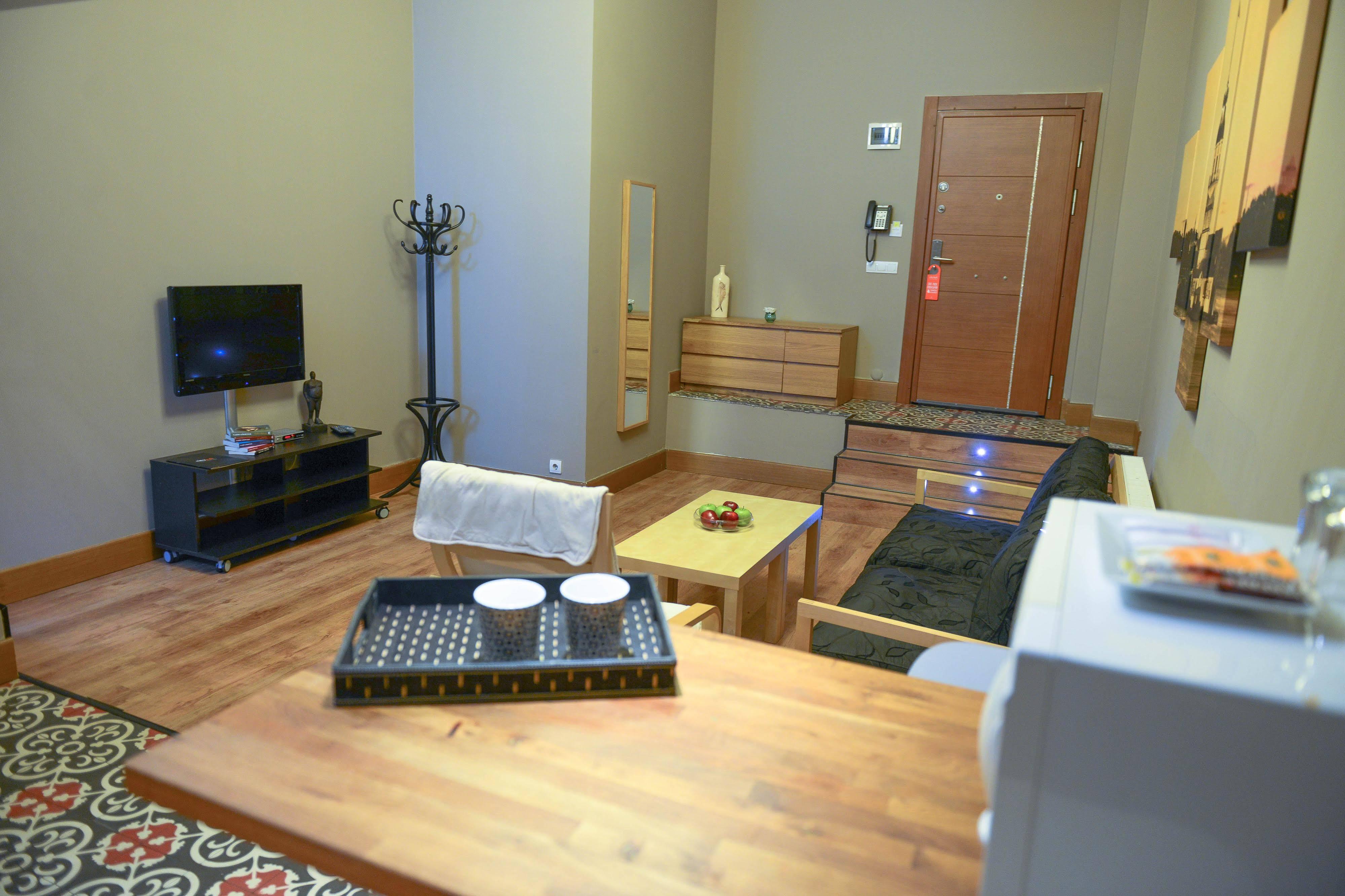 The Hera Hotels Stambuł Zewnętrze zdjęcie