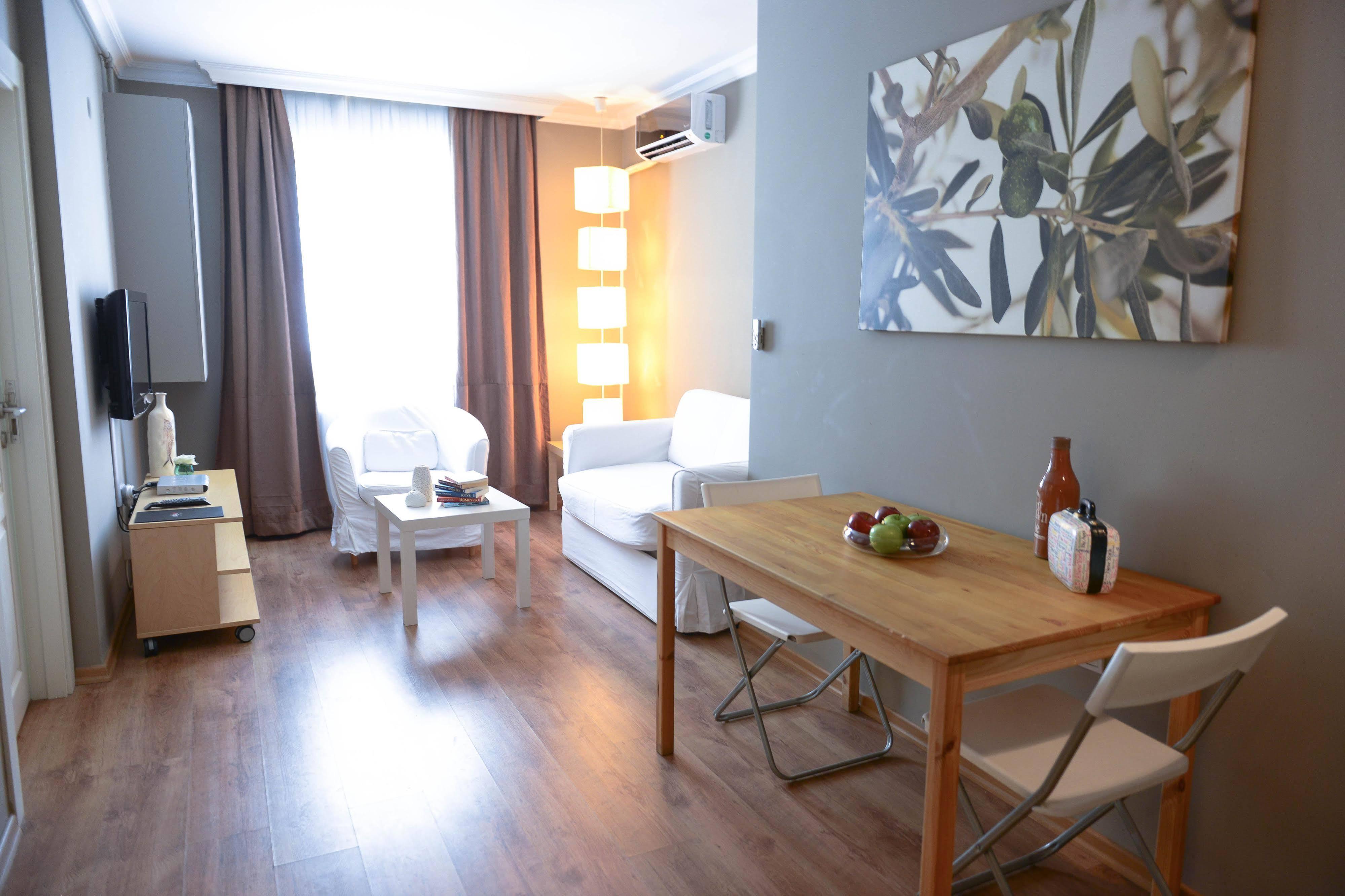 The Hera Hotels Stambuł Zewnętrze zdjęcie