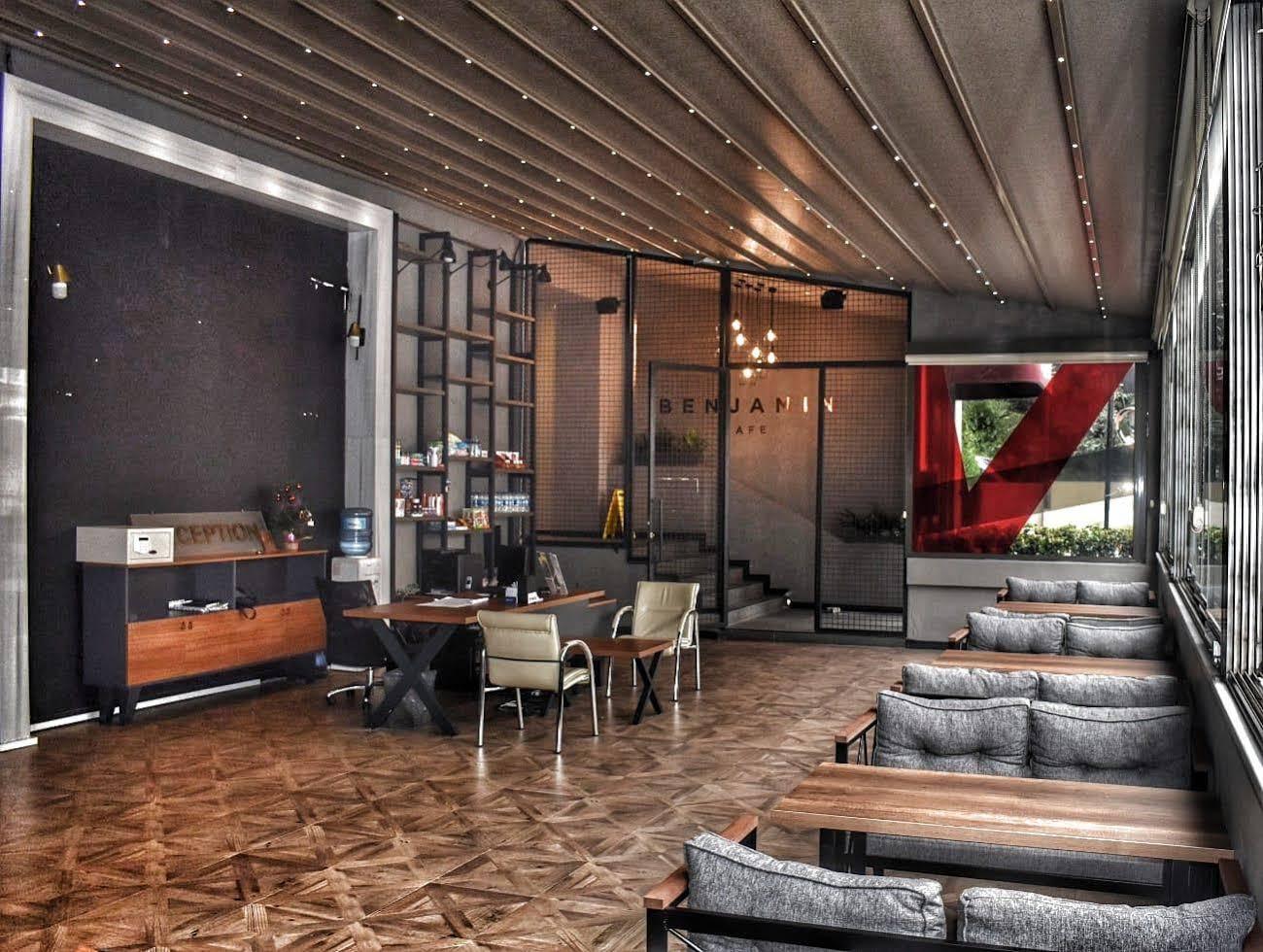 The Hera Hotels Stambuł Zewnętrze zdjęcie
